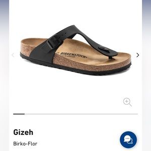 Gizeh Birkenstock